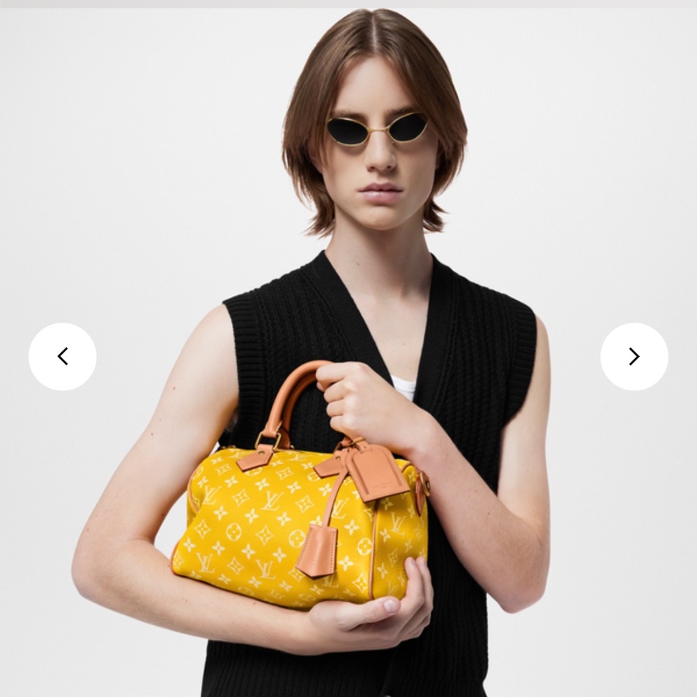 Speedy P9 Bandoulière 25